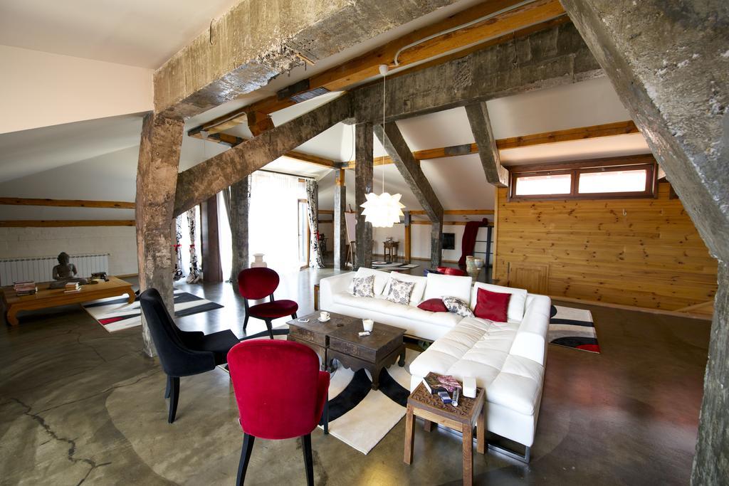 Antilia Aparthotel Bansko Buitenkant foto