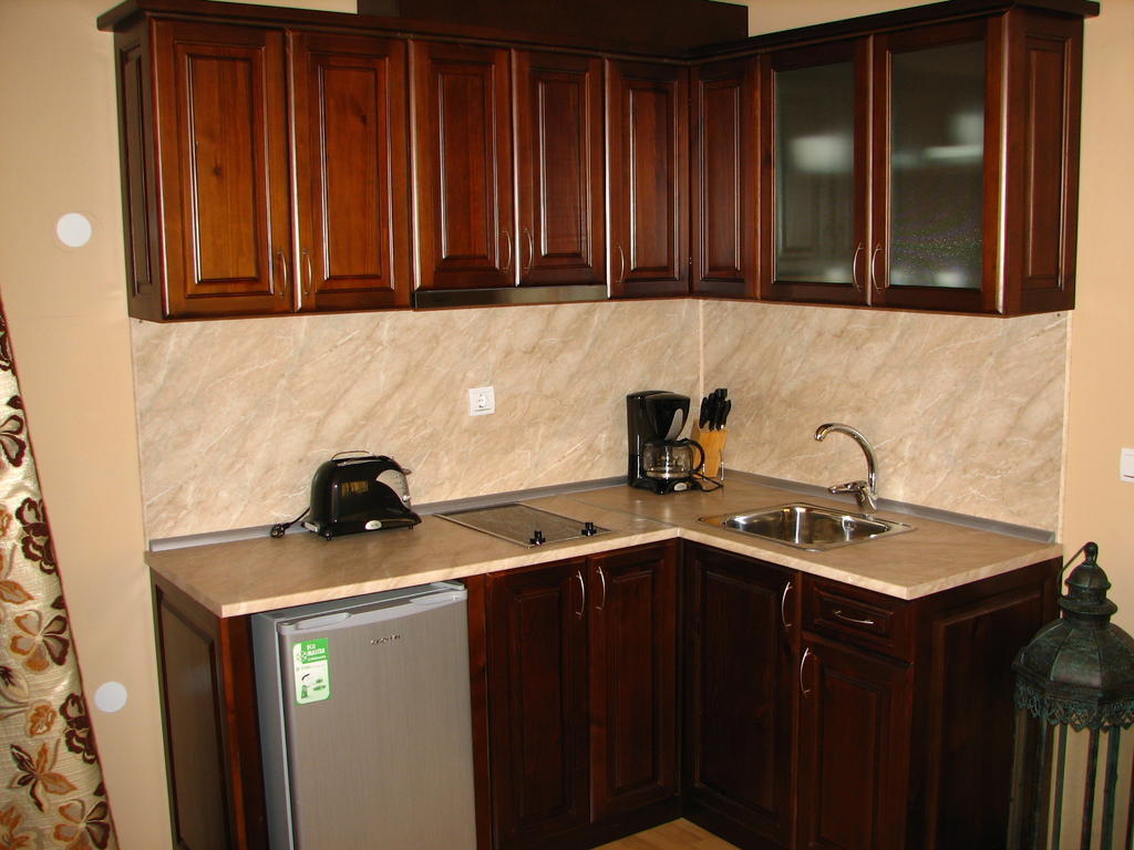Antilia Aparthotel Bansko Kamer foto