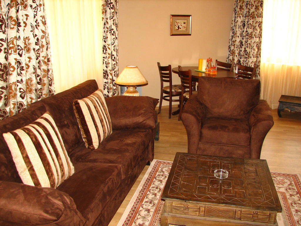 Antilia Aparthotel Bansko Kamer foto